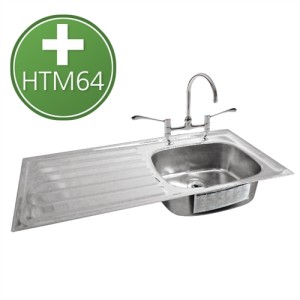 HTM64 Sink