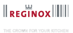 Reginox logo