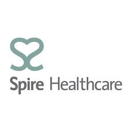 spire logo