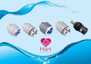 Hart Sanitary Cartridges